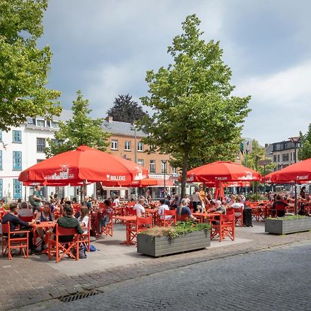 Shway - The Black Pants Antwerpen Exterior foto